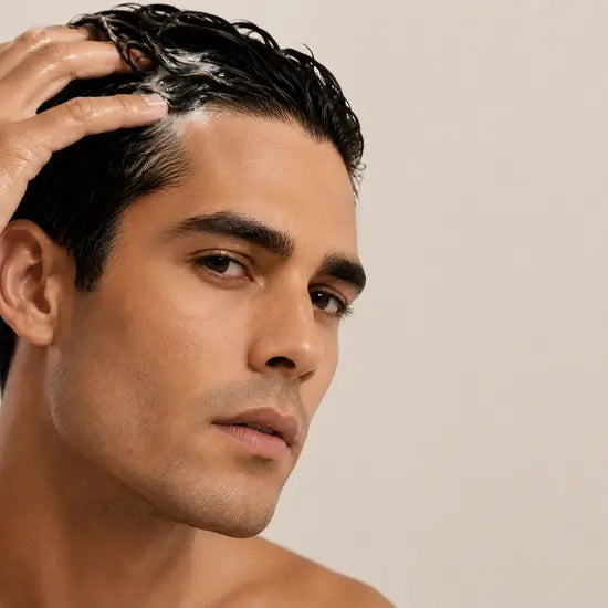 Shampoo Anticaida y Crecimiento - Ancestral Premium